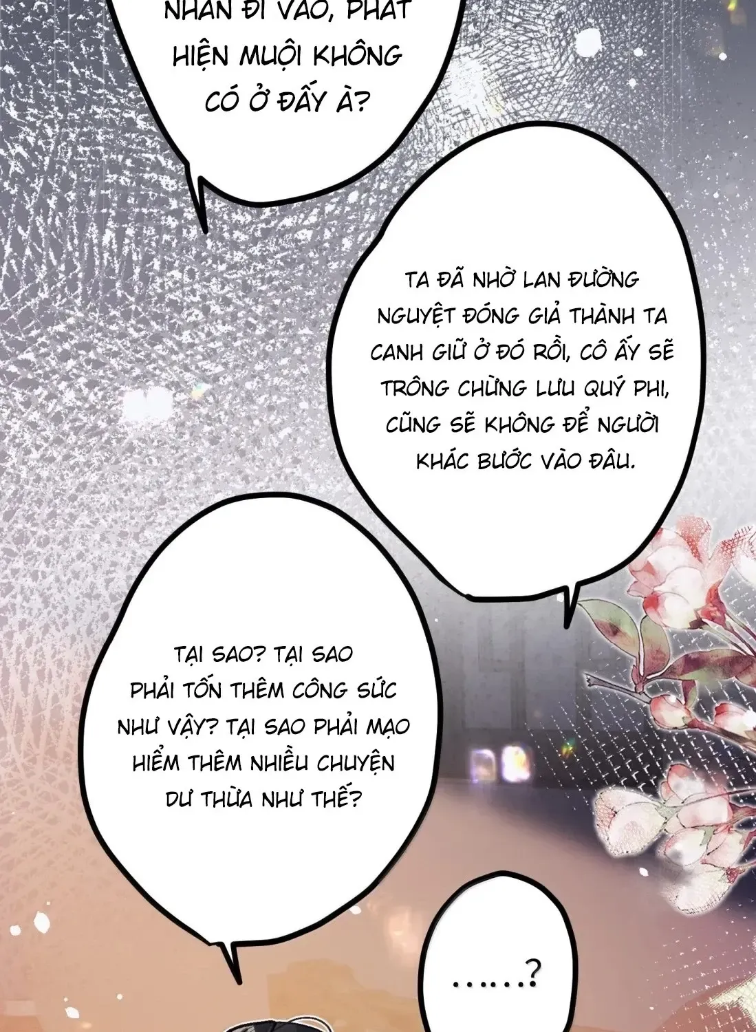 Quấn Quýt - Chap 77 - Trang 70