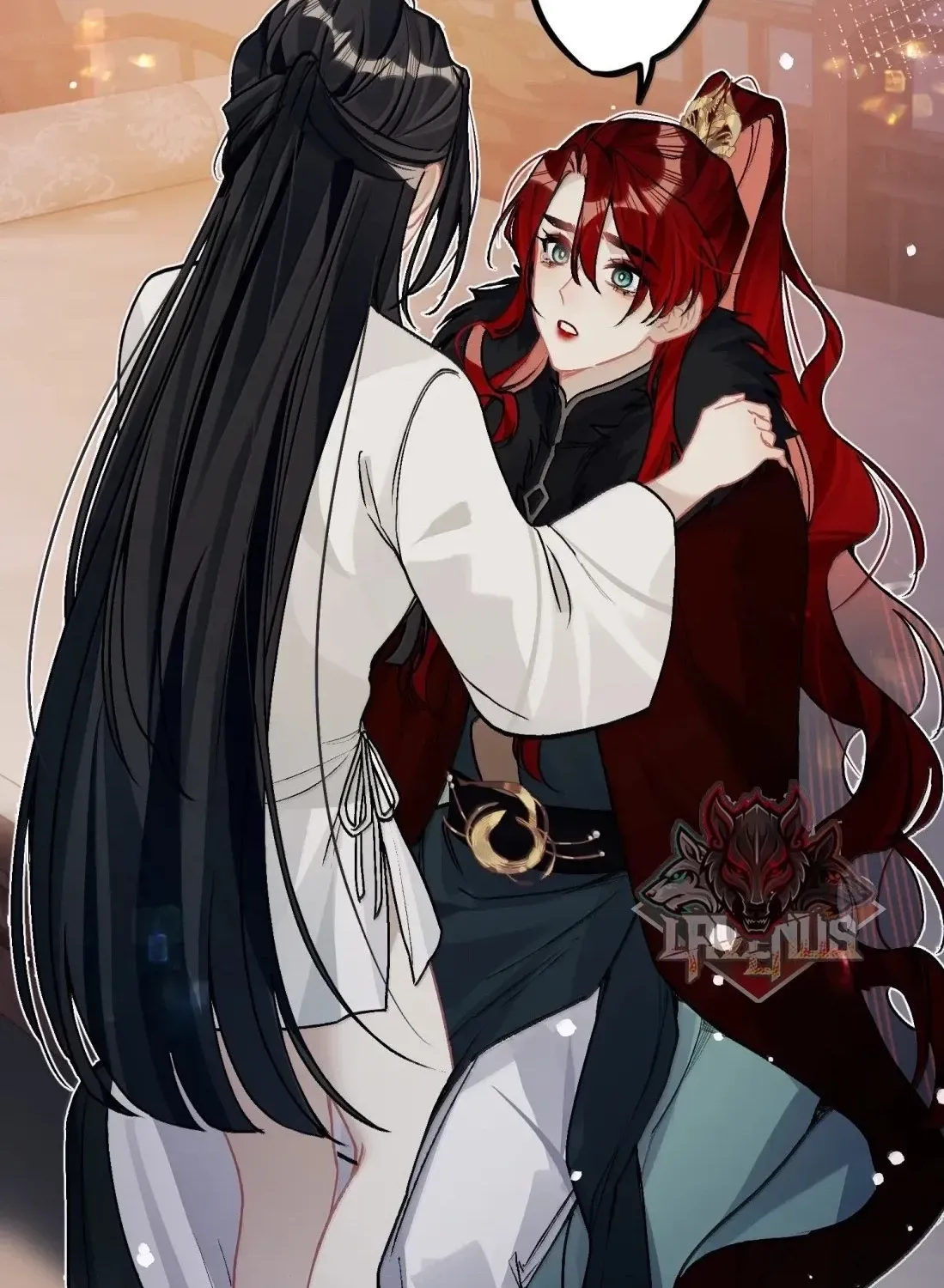 Quấn Quýt - Chap 77 - Trang 71