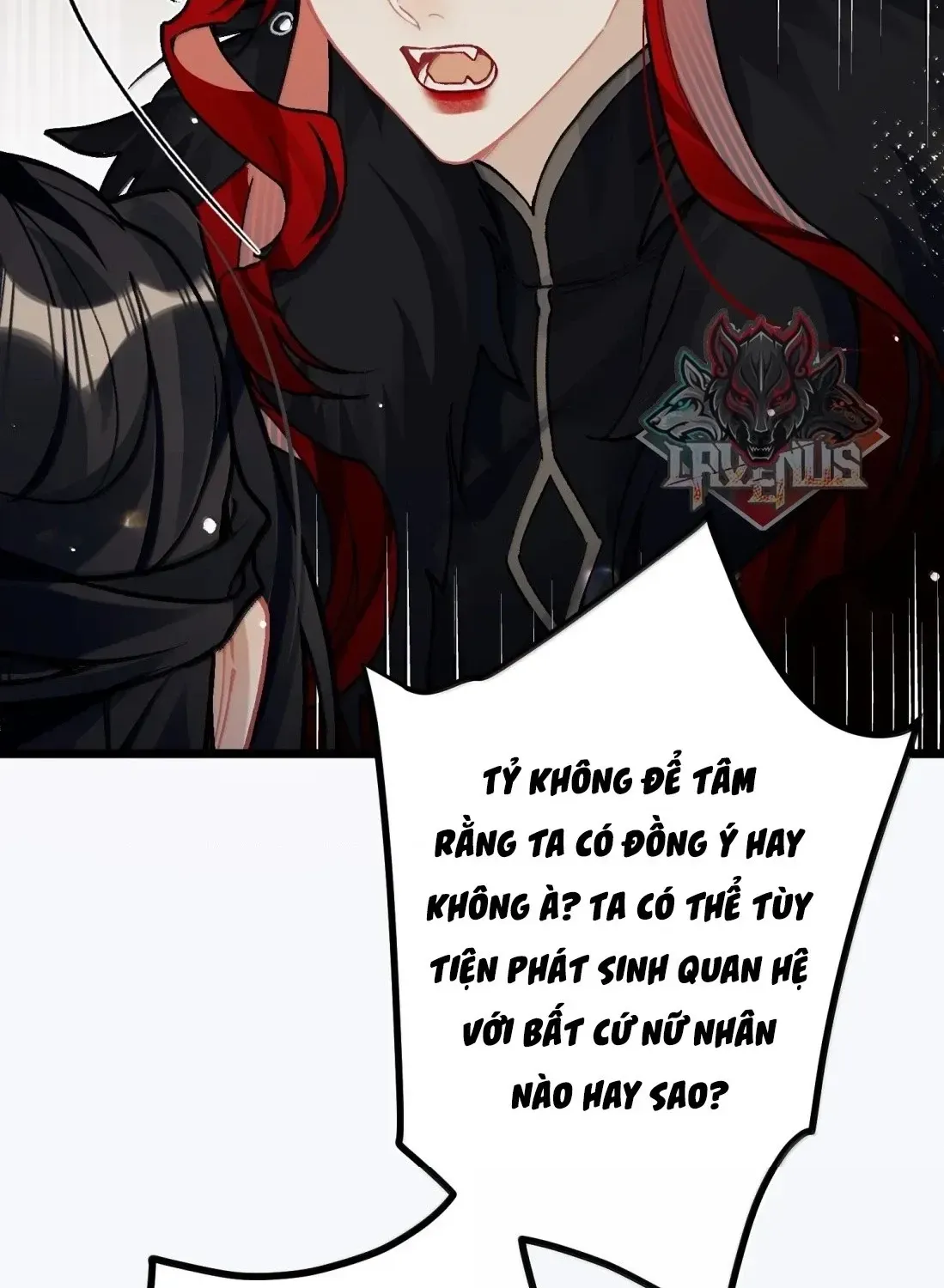 Quấn Quýt - Chap 77 - Trang 74