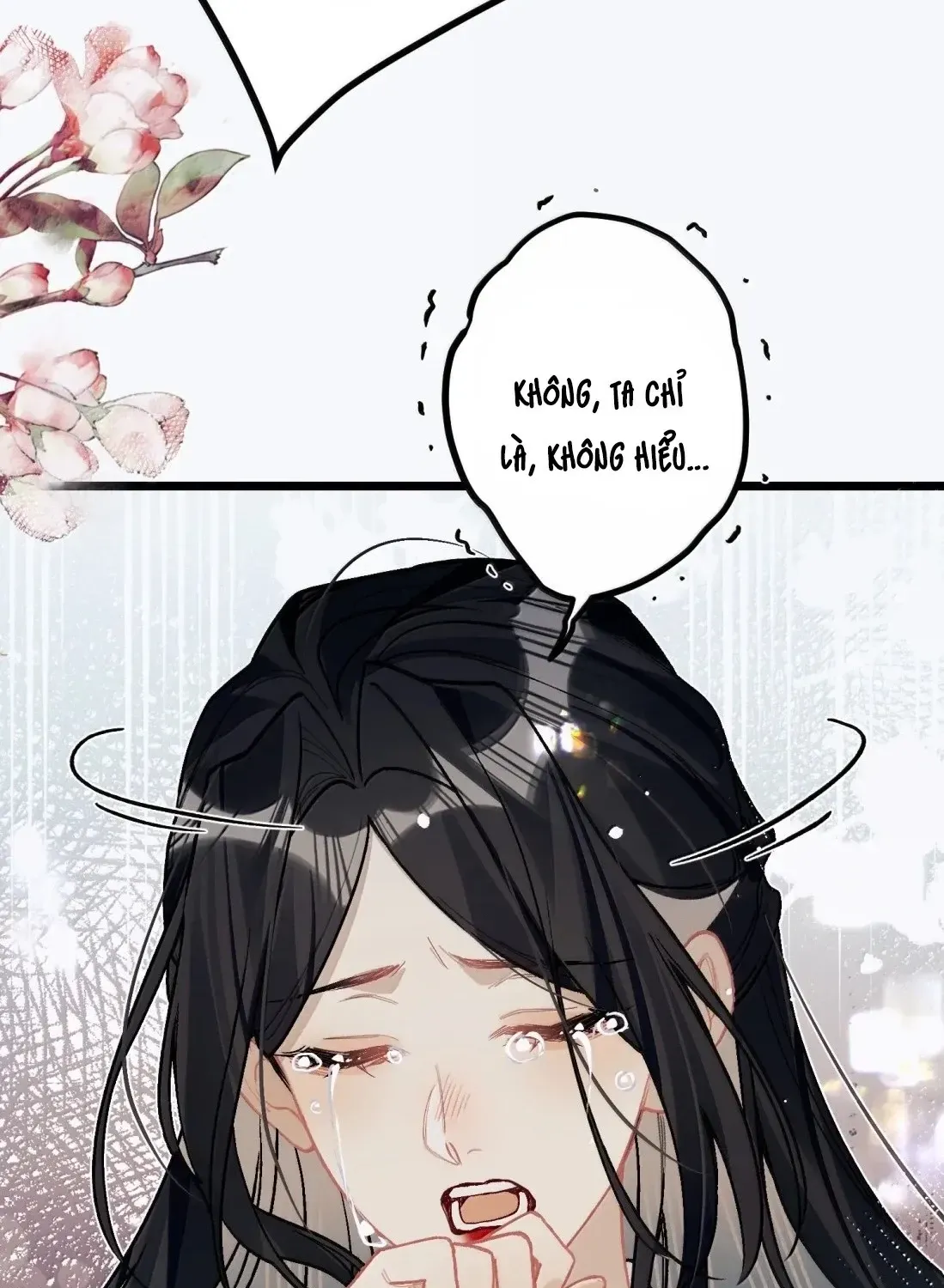 Quấn Quýt - Chap 77 - Trang 76