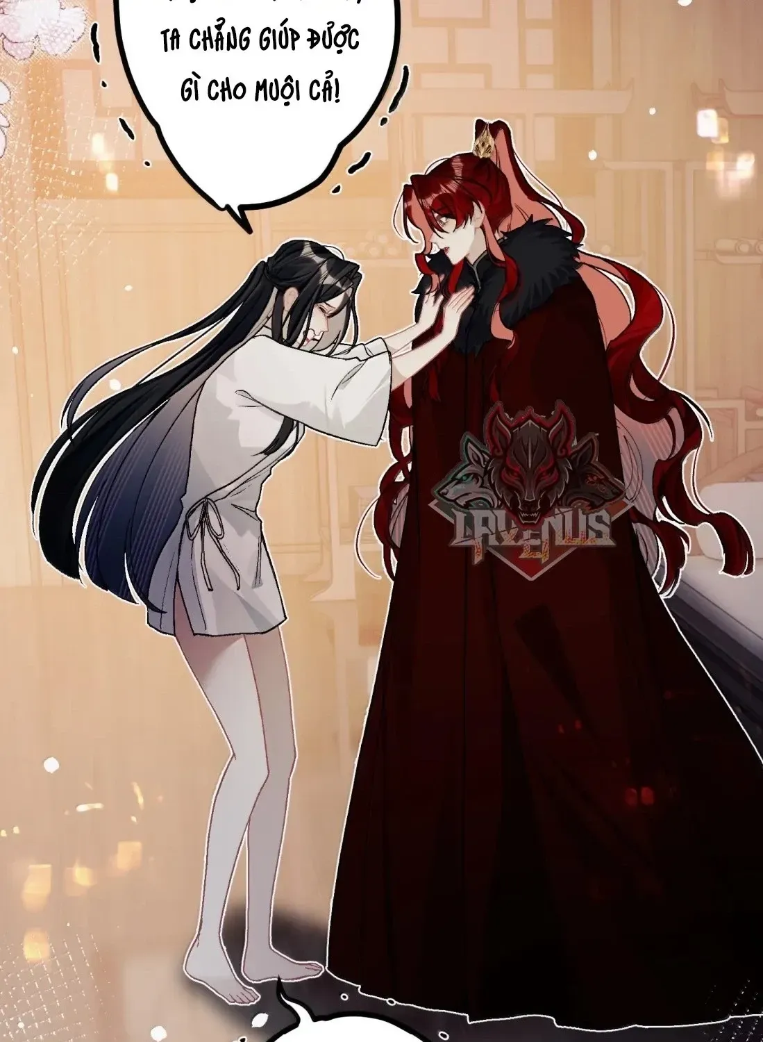 Quấn Quýt - Chap 77 - Trang 79