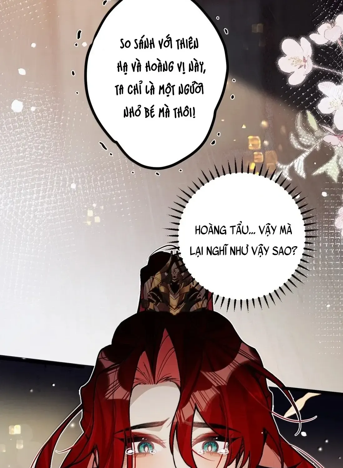 Quấn Quýt - Chap 77 - Trang 80