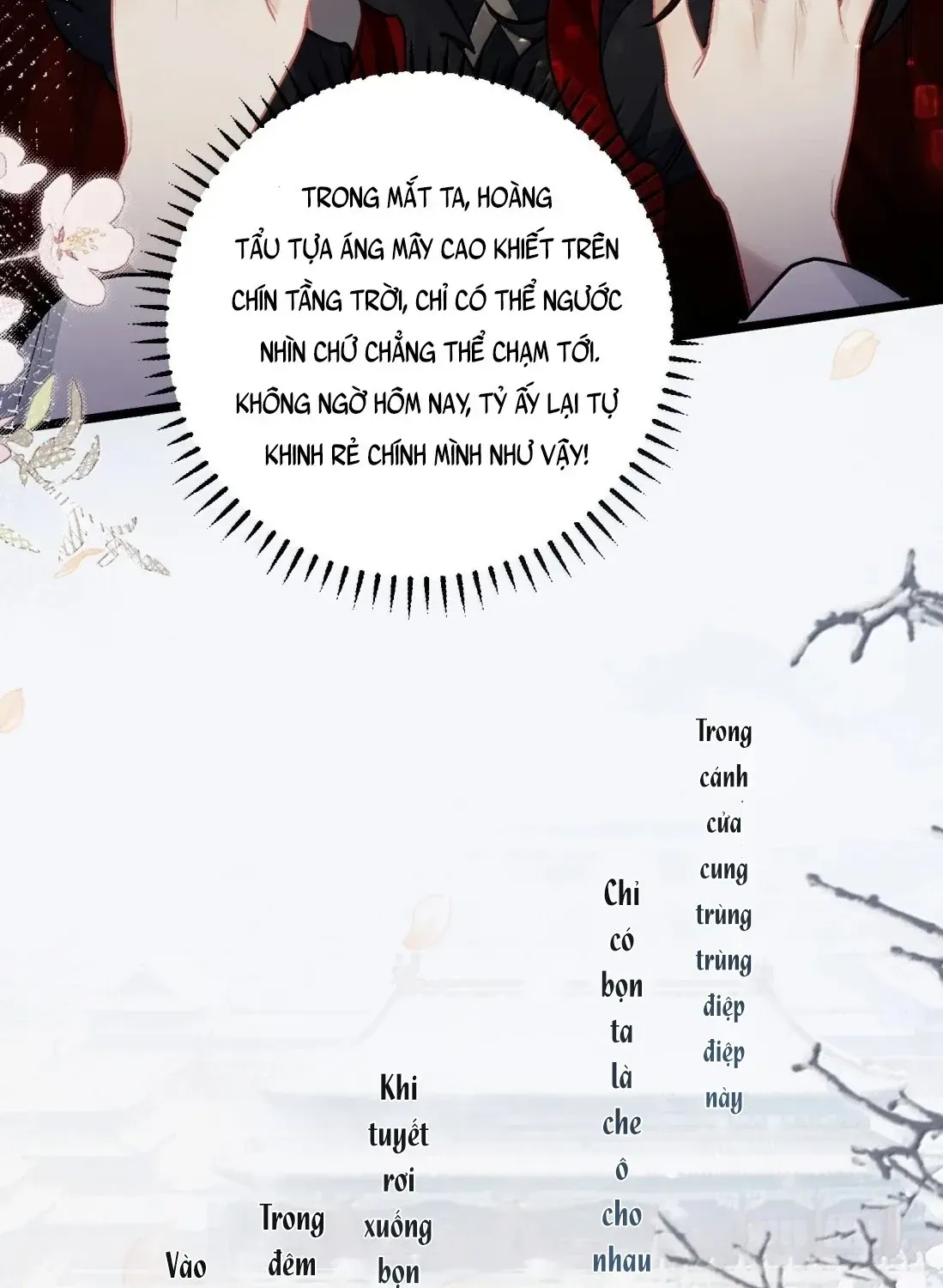 Quấn Quýt - Chap 77 - Trang 82