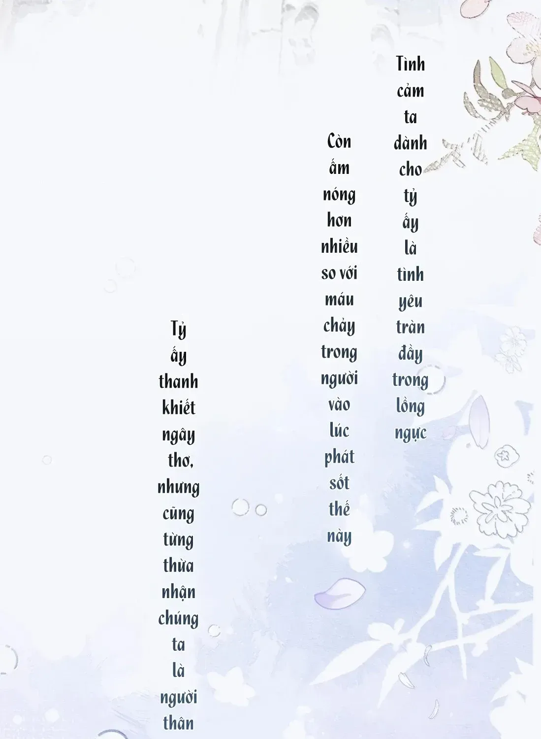Quấn Quýt - Chap 77 - Trang 85
