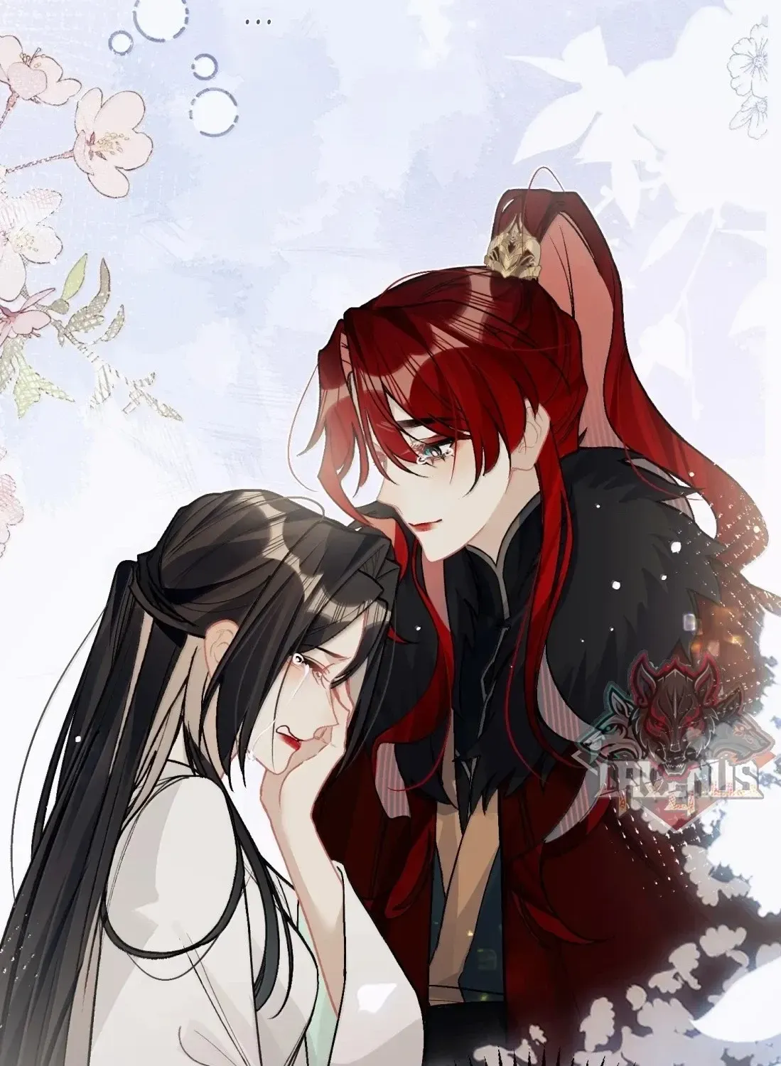 Quấn Quýt - Chap 77 - Trang 86