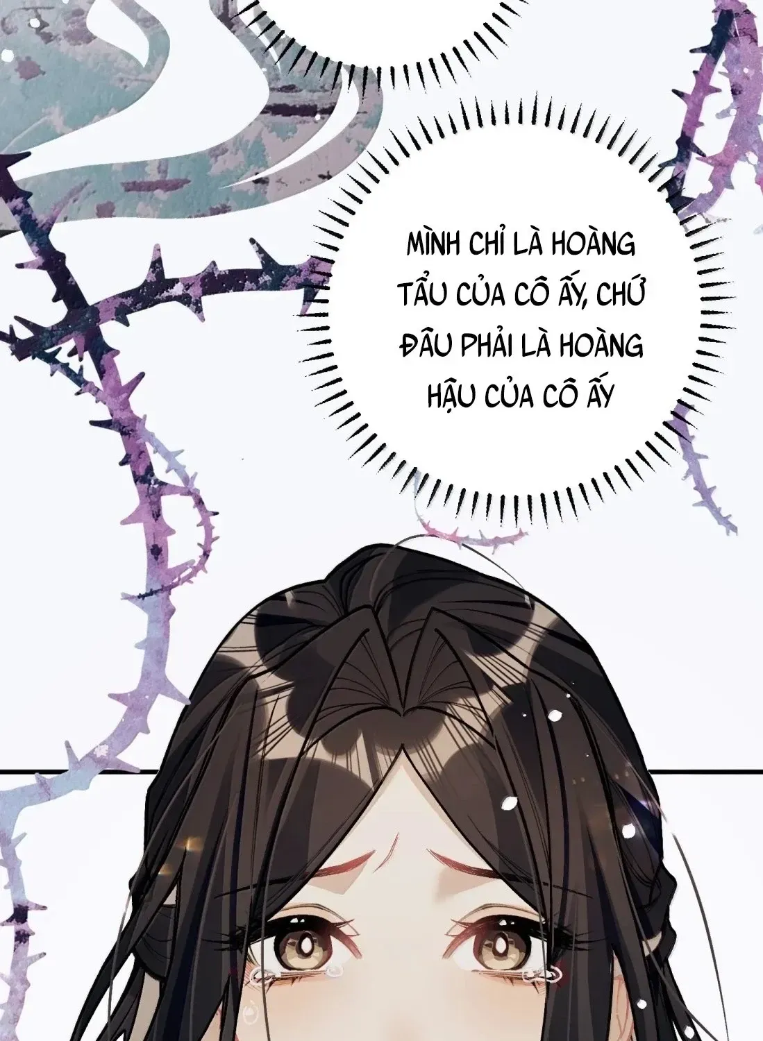 Quấn Quýt - Chap 77 - Trang 10