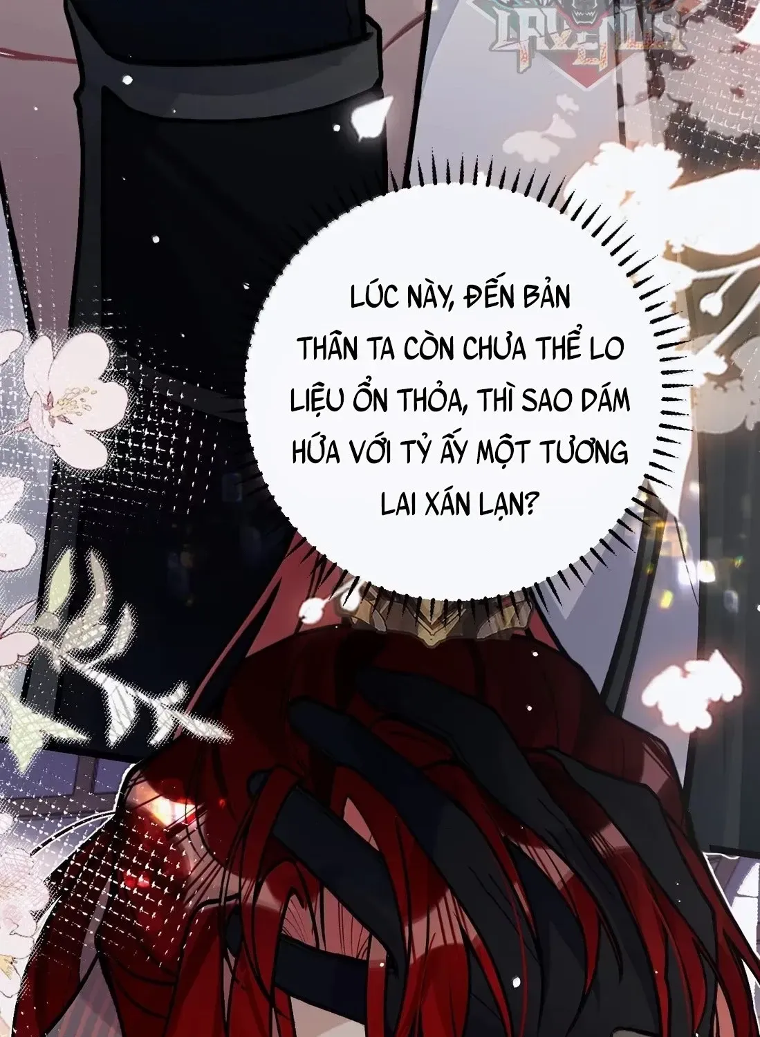 Quấn Quýt - Chap 78 - Trang 13