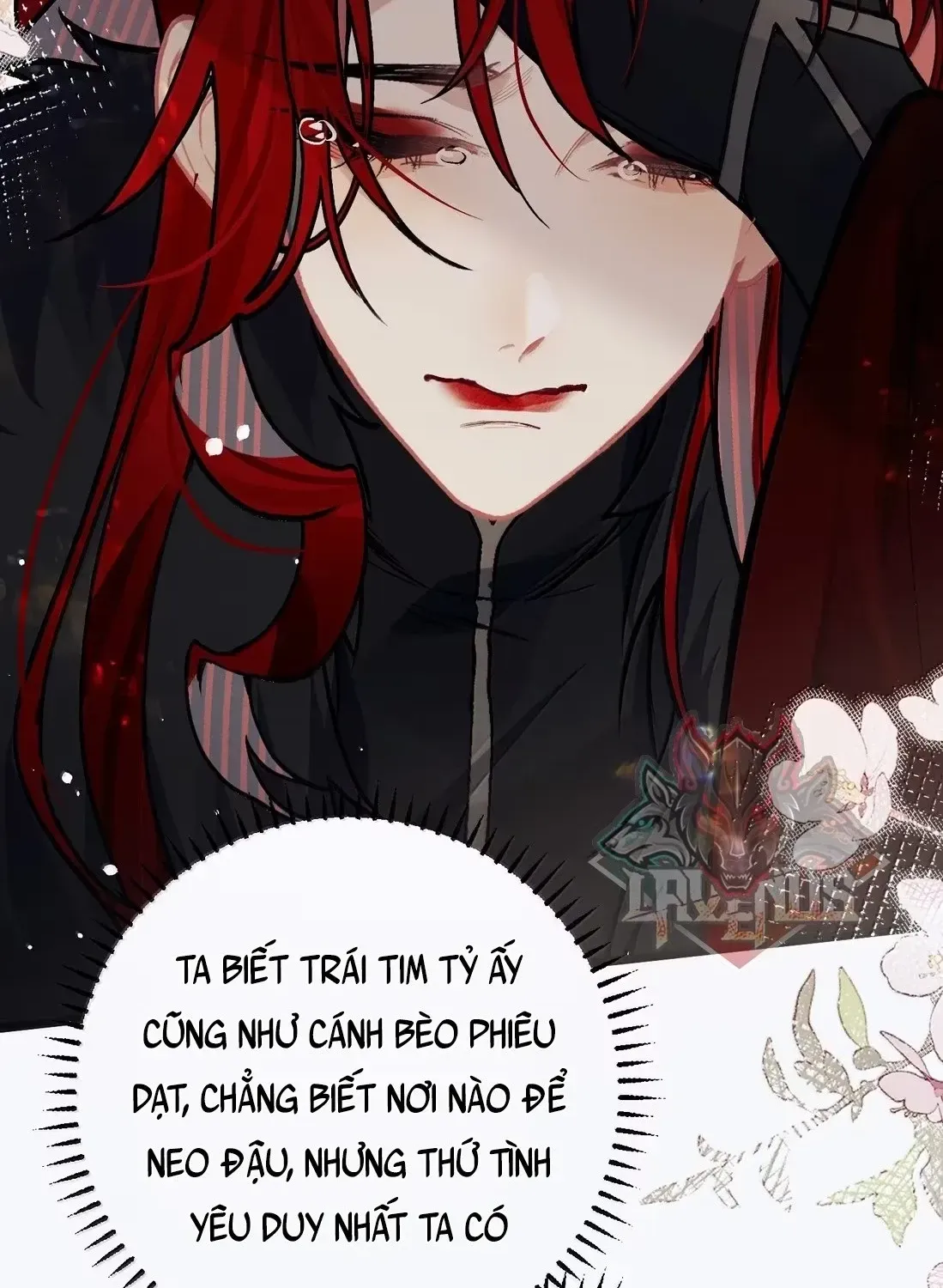 Quấn Quýt - Chap 78 - Trang 14