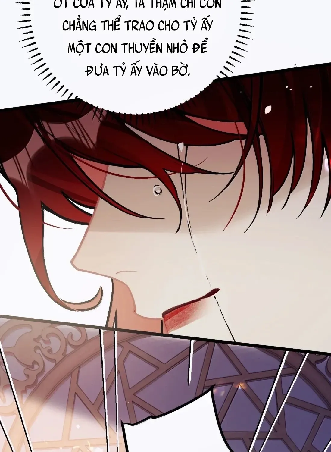 Quấn Quýt - Chap 78 - Trang 16