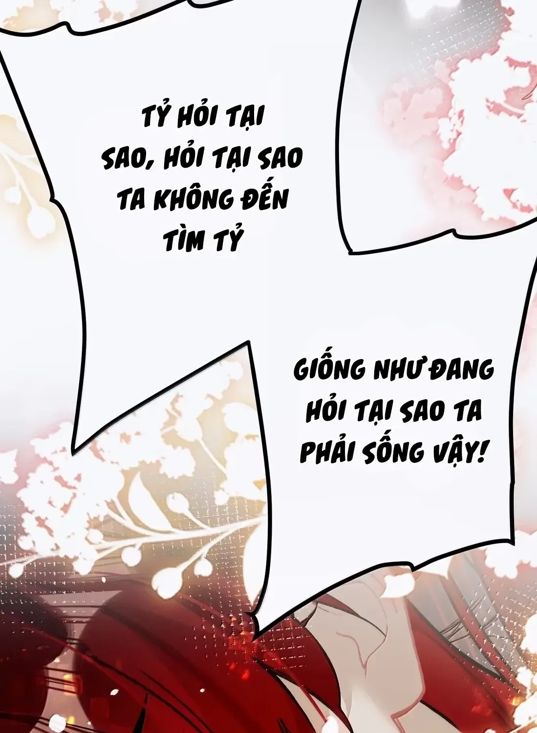 Quấn Quýt - Chap 78 - Trang 19