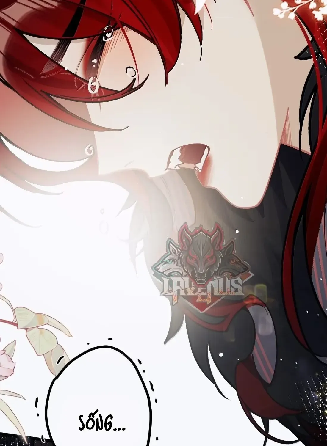 Quấn Quýt - Chap 78 - Trang 20