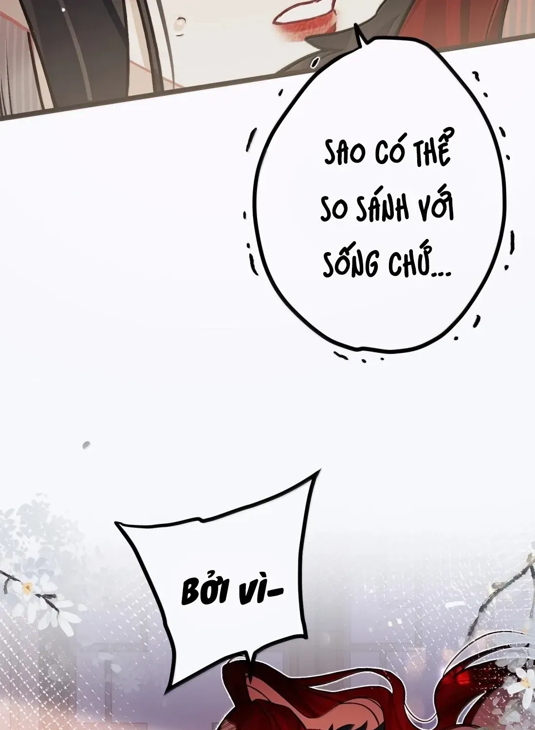 Quấn Quýt - Chap 78 - Trang 22