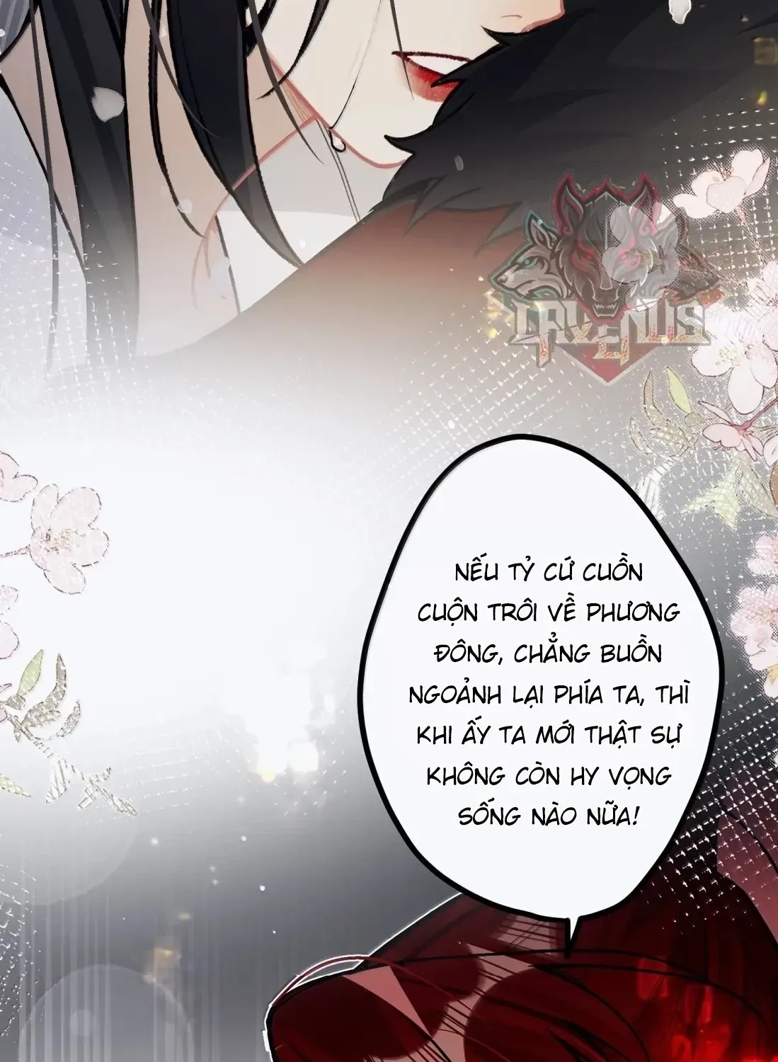 Quấn Quýt - Chap 78 - Trang 31