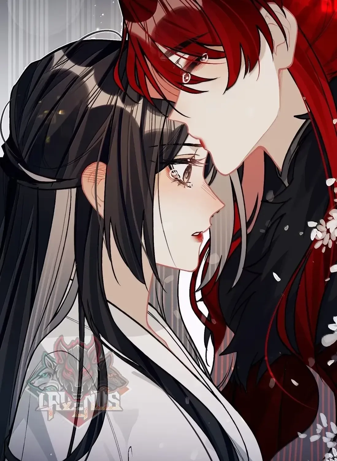 Quấn Quýt - Chap 78 - Trang 32