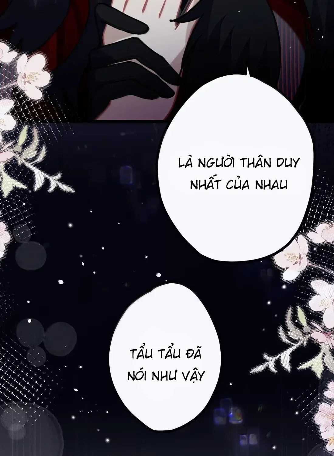 Quấn Quýt - Chap 78 - Trang 40