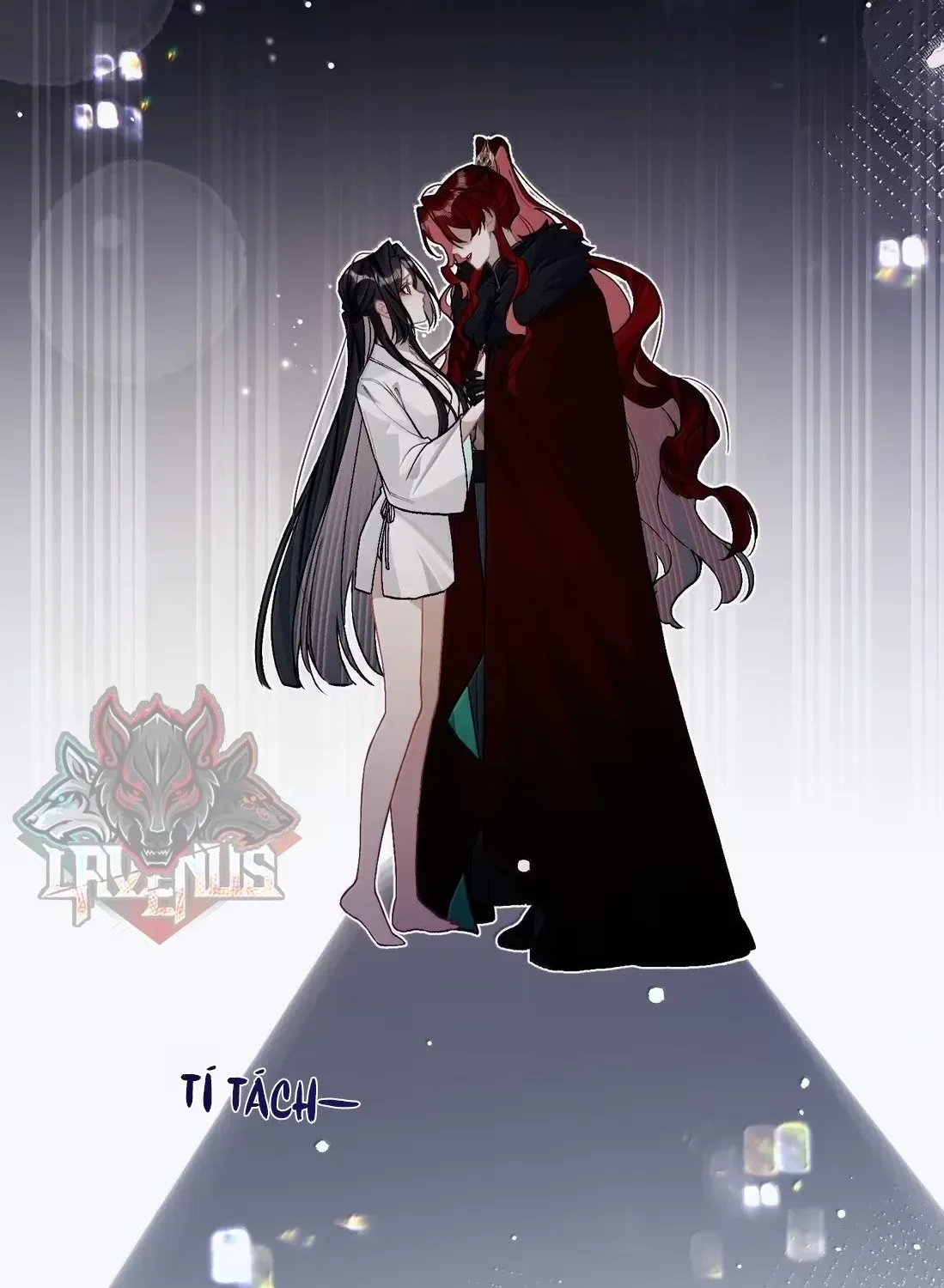 Quấn Quýt - Chap 78 - Trang 41