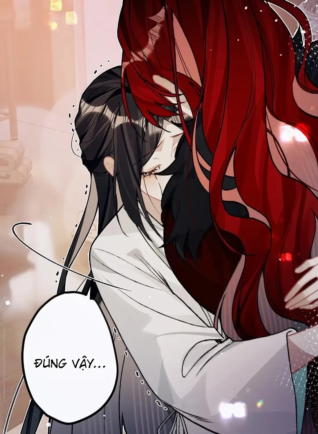 Quấn Quýt - Chap 78 - Trang 44