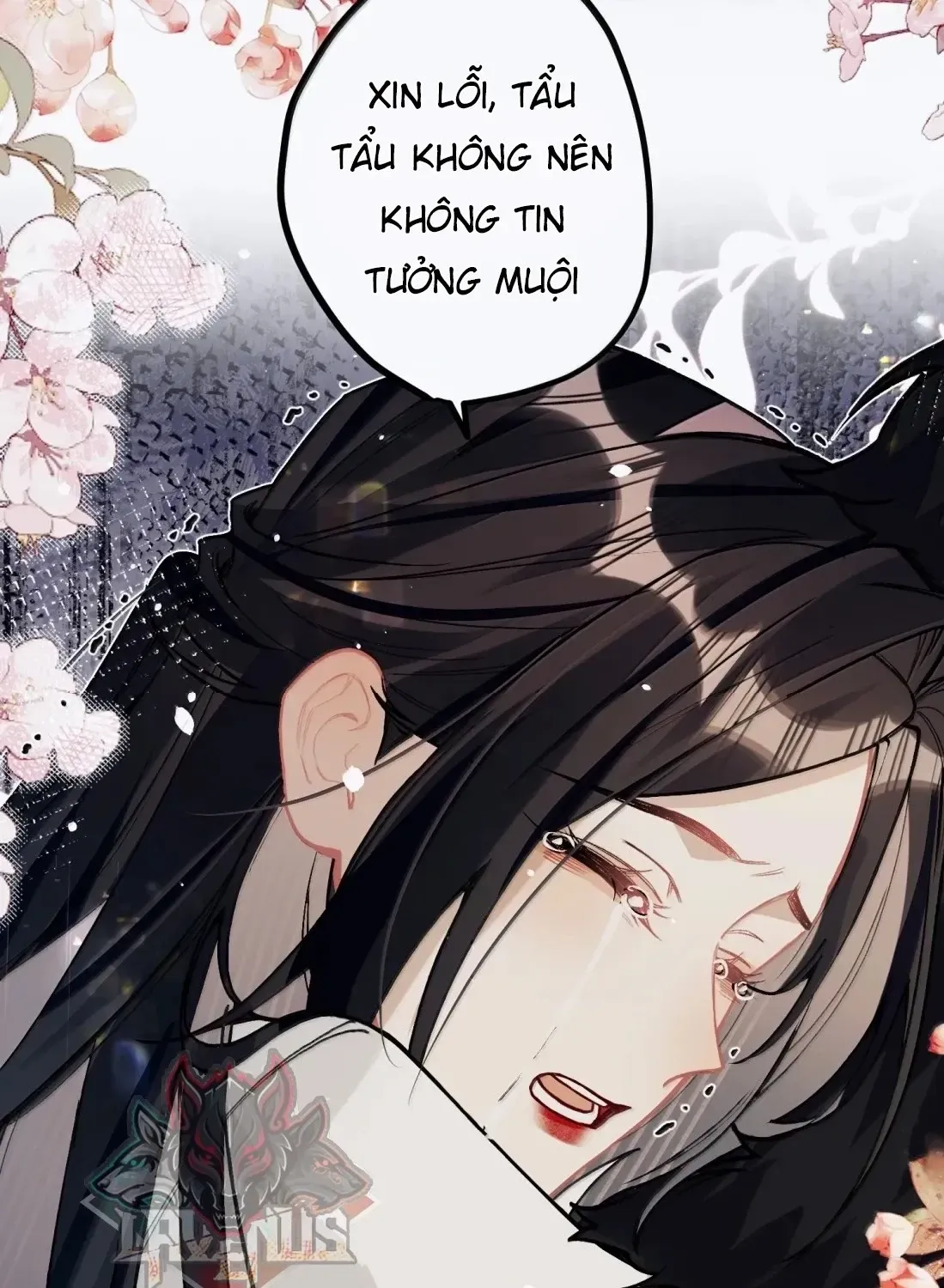Quấn Quýt - Chap 78 - Trang 46