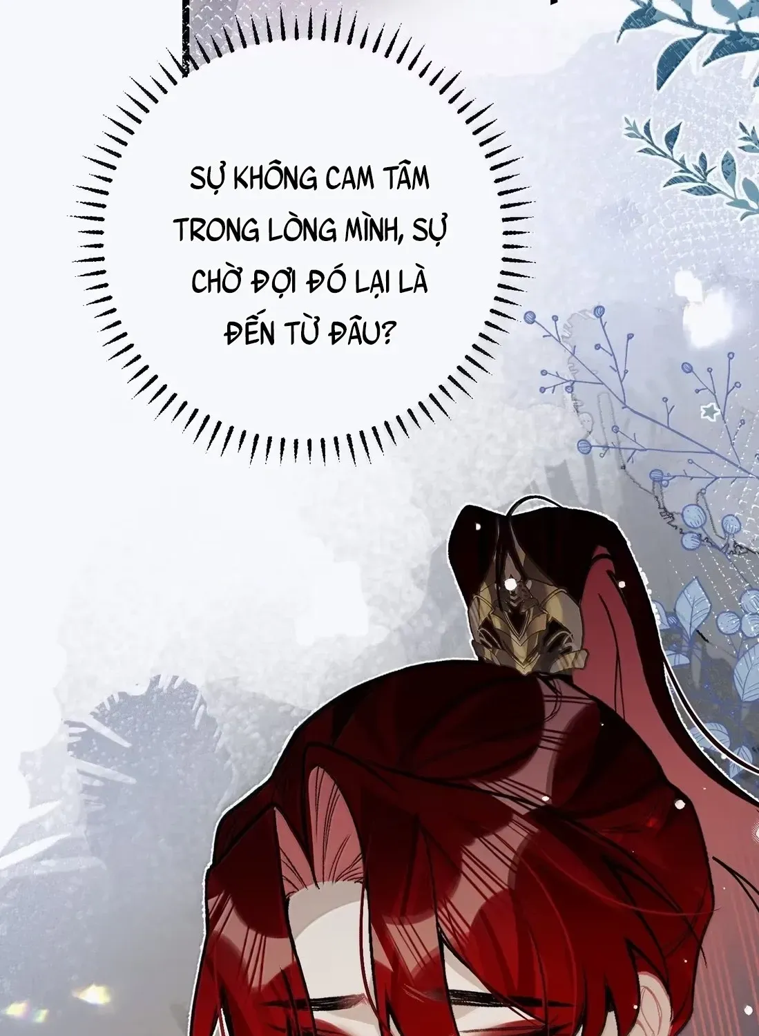 Quấn Quýt - Chap 78 - Trang 52