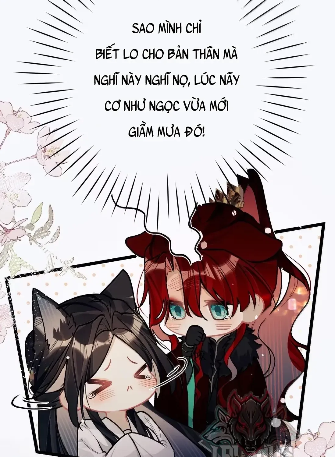Quấn Quýt - Chap 78 - Trang 55