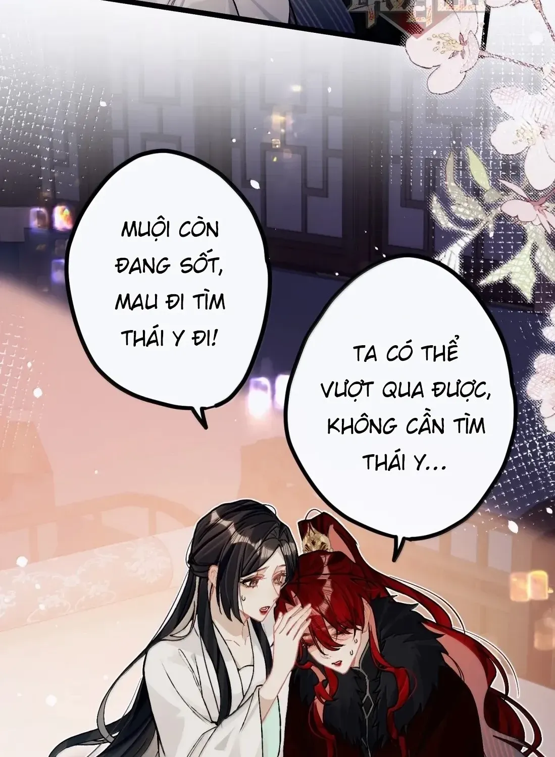 Quấn Quýt - Chap 78 - Trang 56