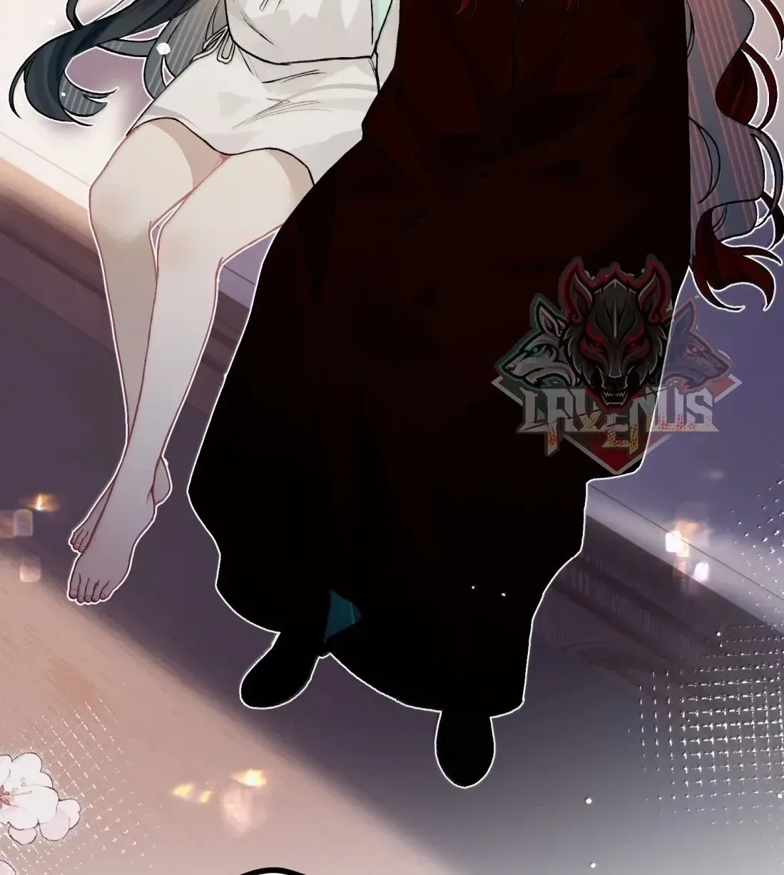 Quấn Quýt - Chap 78 - Trang 57