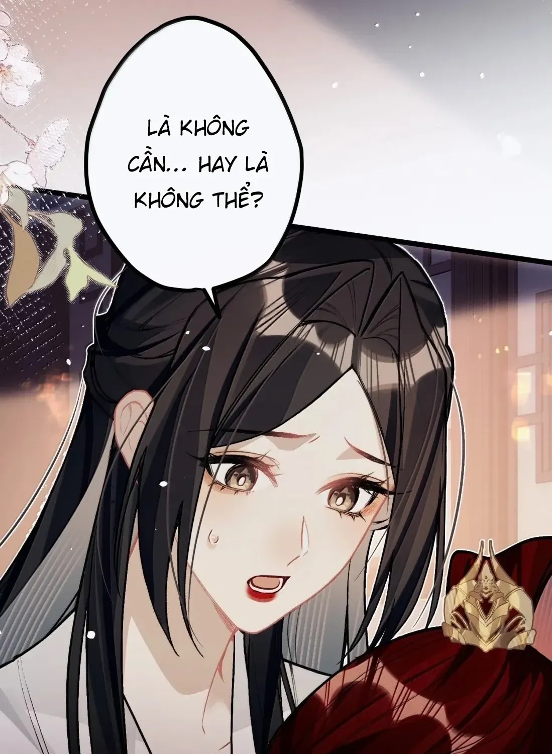 Quấn Quýt - Chap 78 - Trang 58