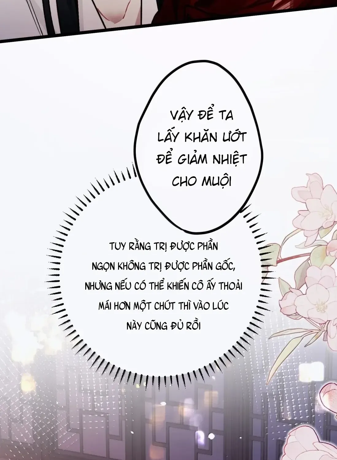 Quấn Quýt - Chap 78 - Trang 59