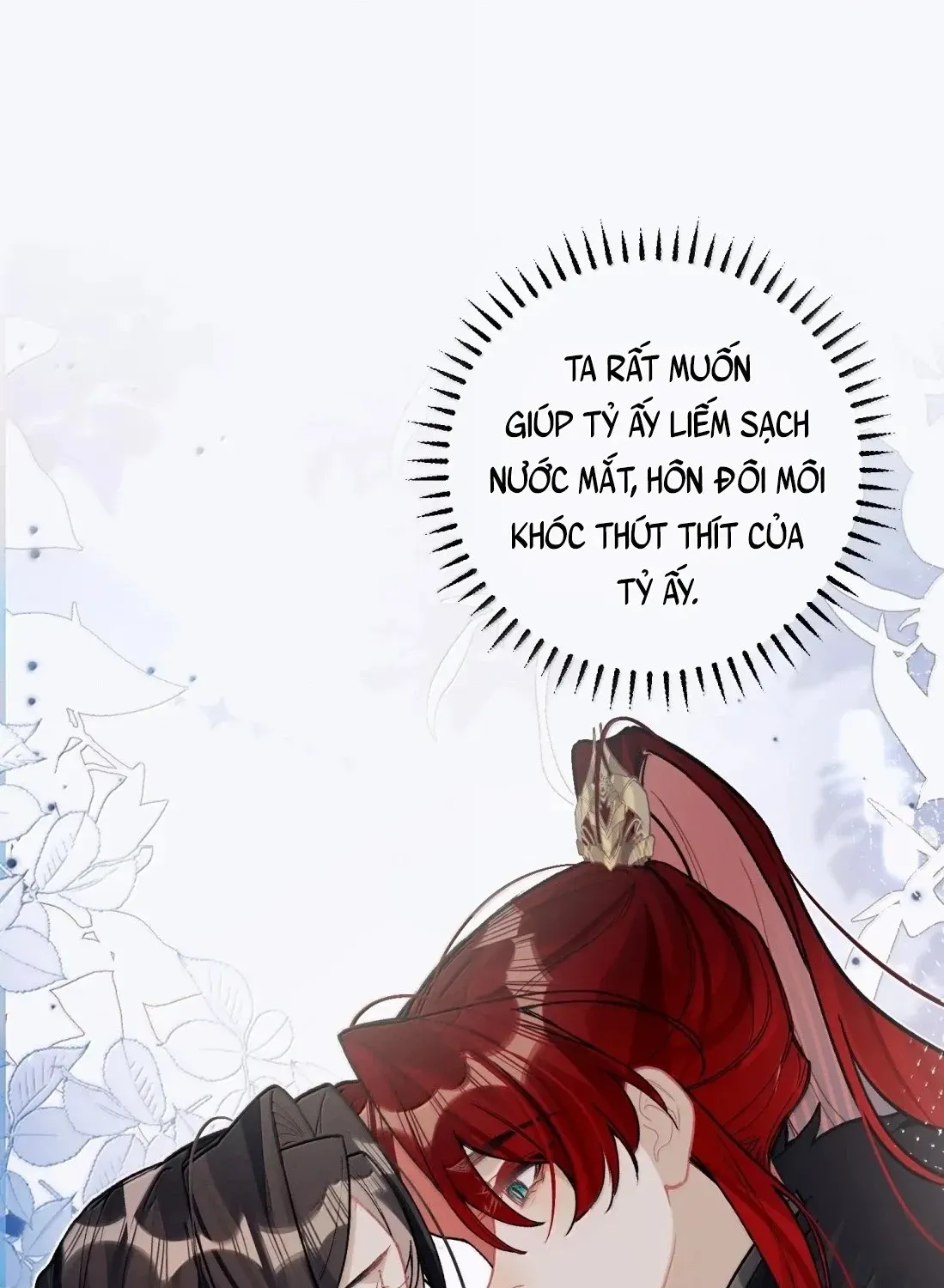 Quấn Quýt - Chap 78 - Trang 7