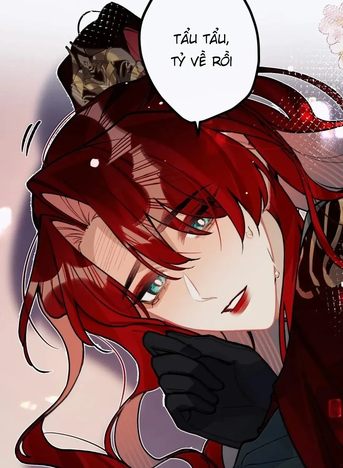 Quấn Quýt - Chap 78 - Trang 62