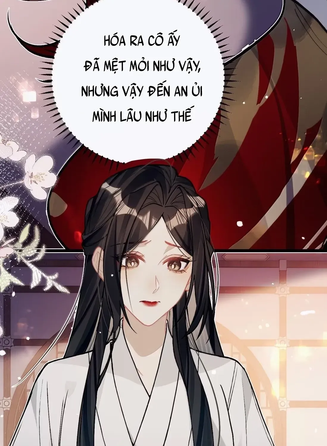 Quấn Quýt - Chap 78 - Trang 64
