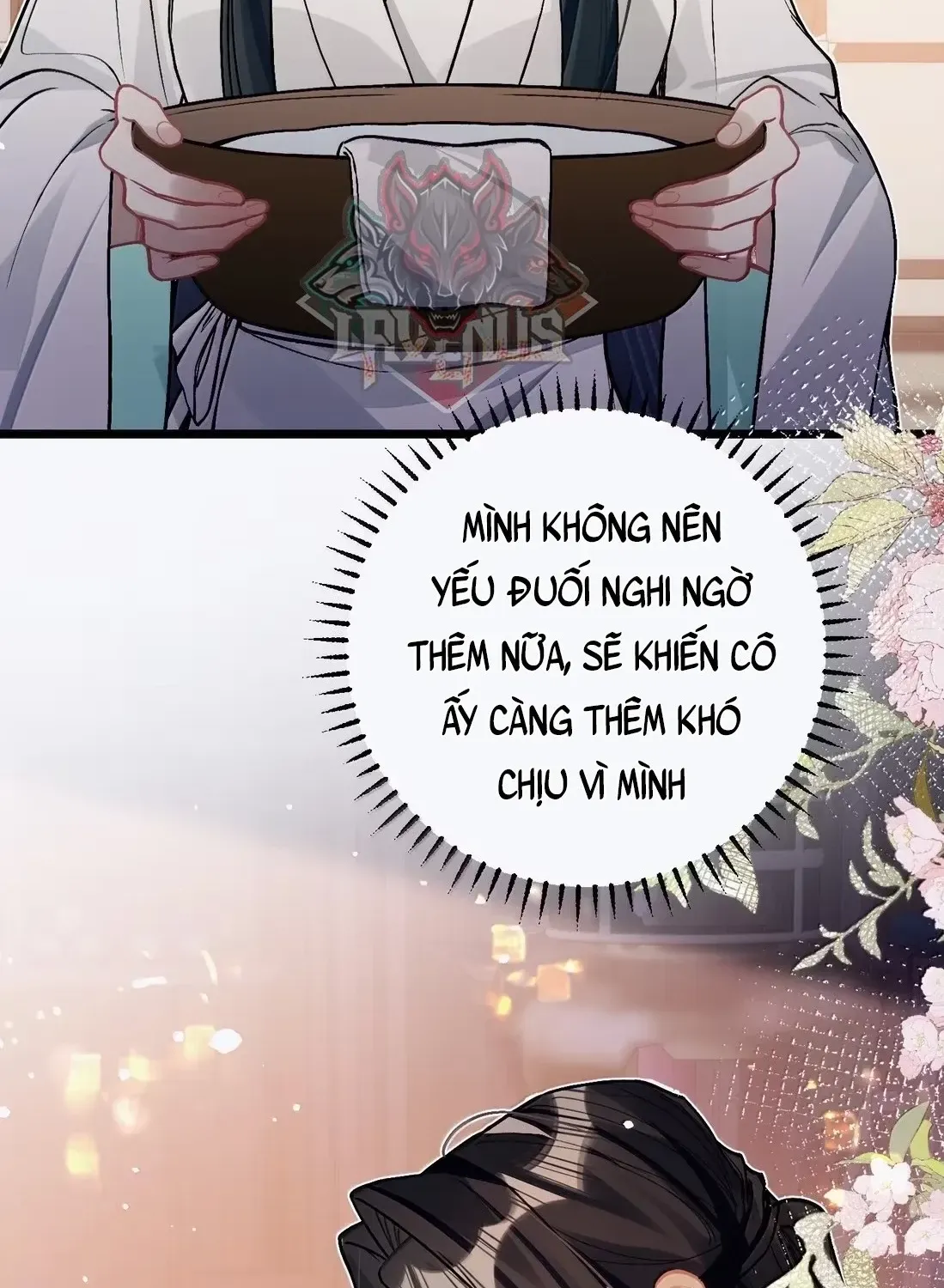 Quấn Quýt - Chap 78 - Trang 65