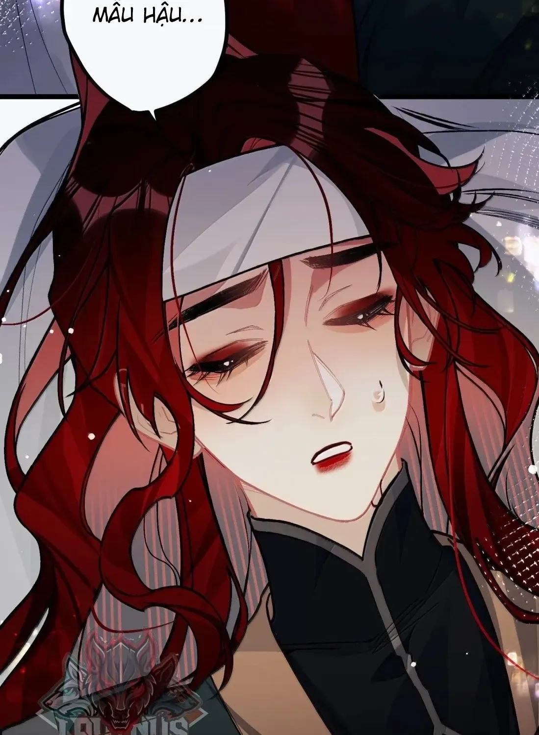 Quấn Quýt - Chap 78 - Trang 68