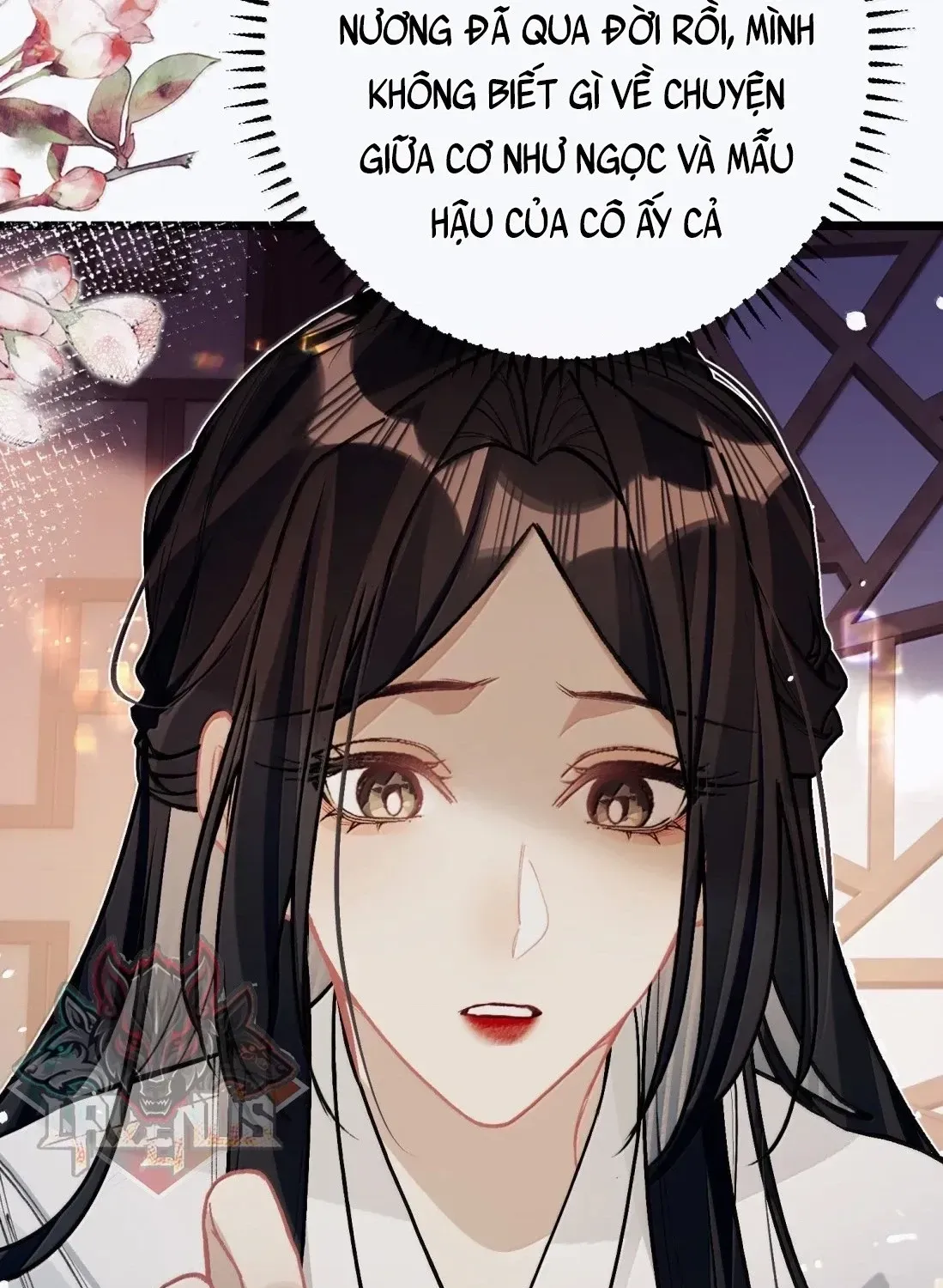 Quấn Quýt - Chap 78 - Trang 70