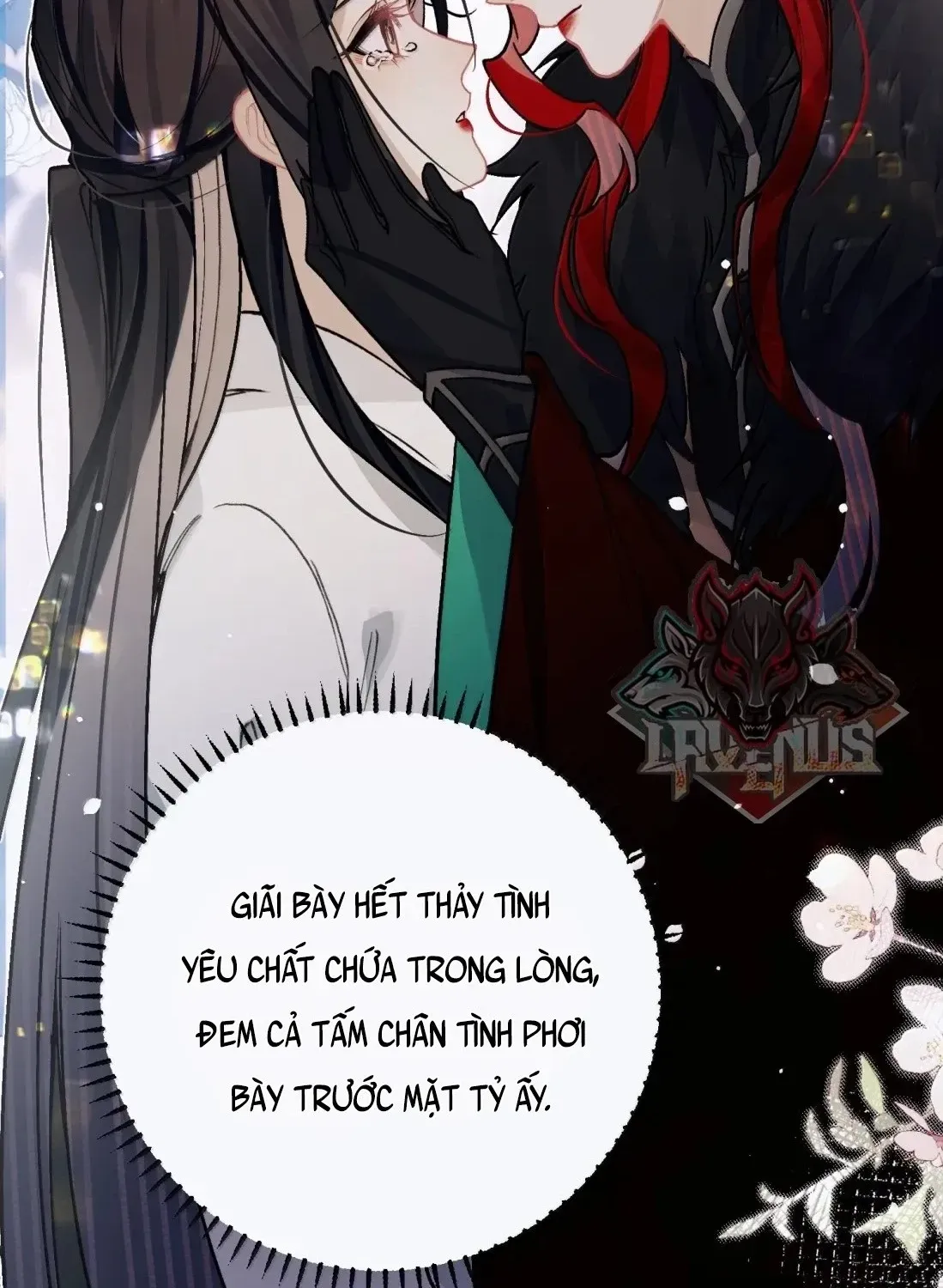 Quấn Quýt - Chap 78 - Trang 8
