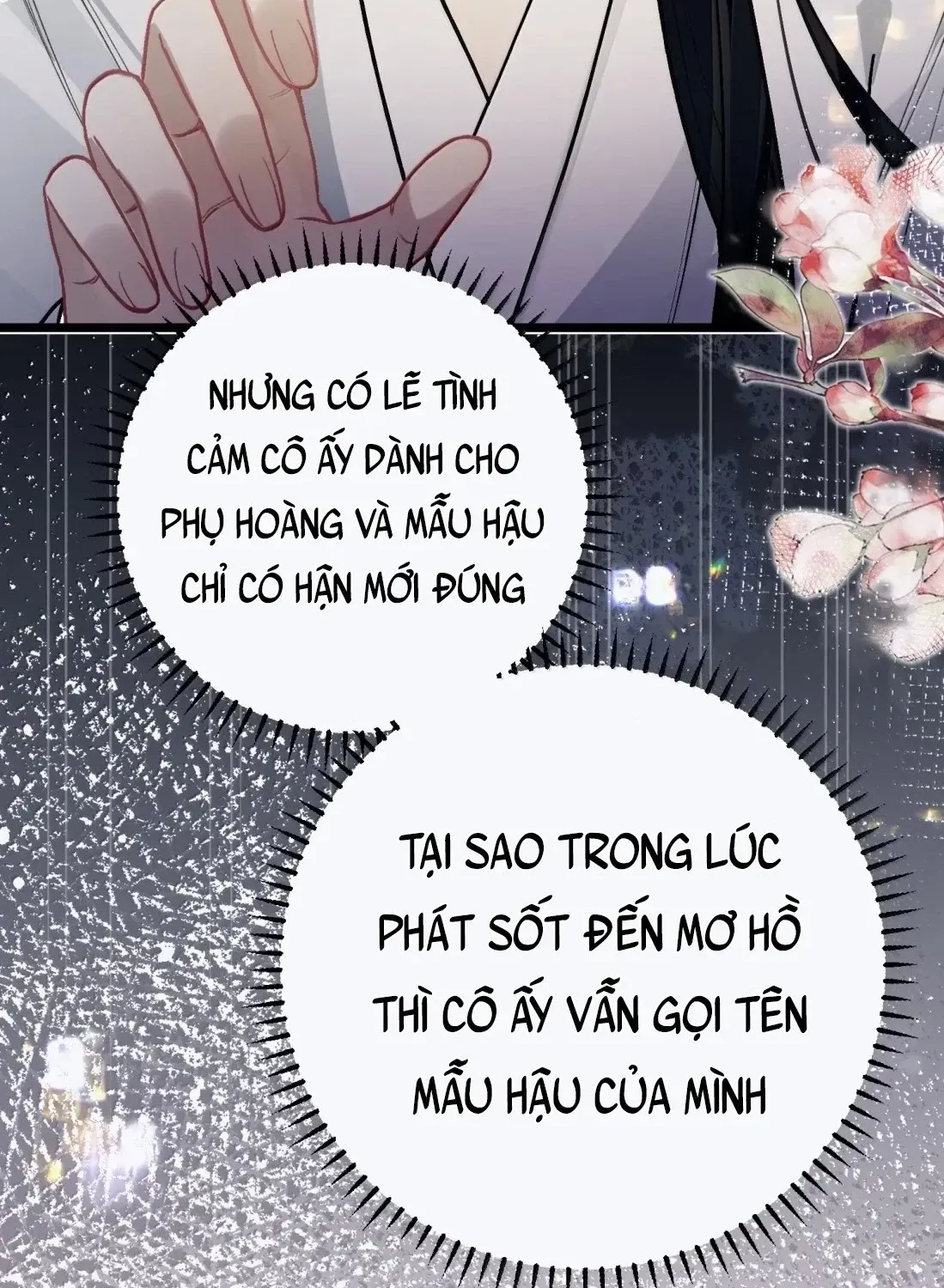 Quấn Quýt - Chap 78 - Trang 71
