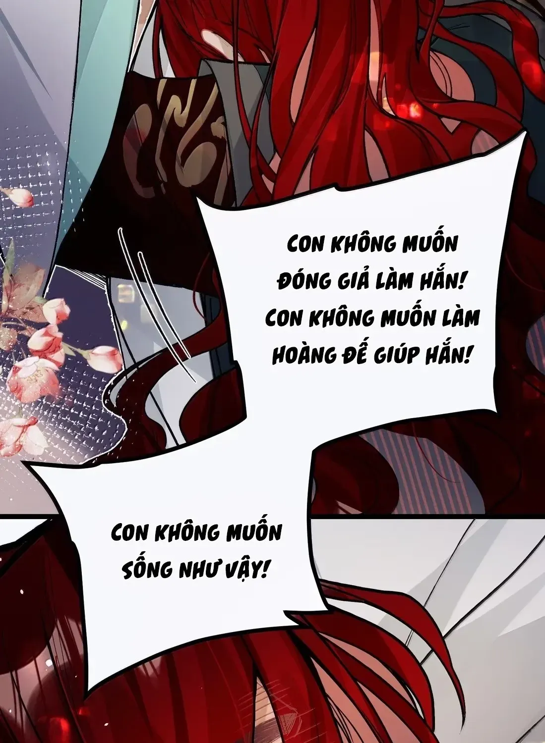 Quấn Quýt - Chap 78 - Trang 76