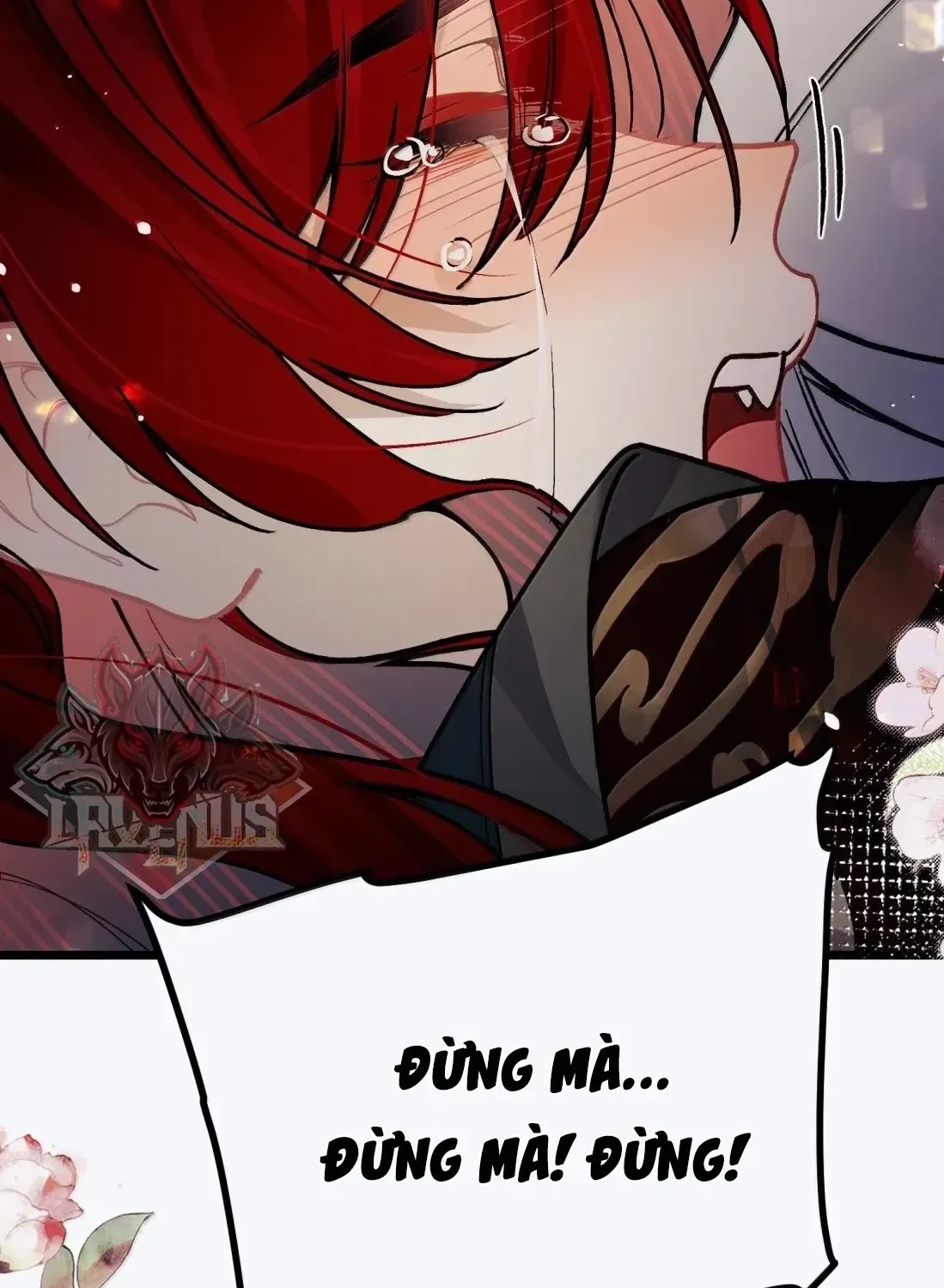 Quấn Quýt - Chap 78 - Trang 77