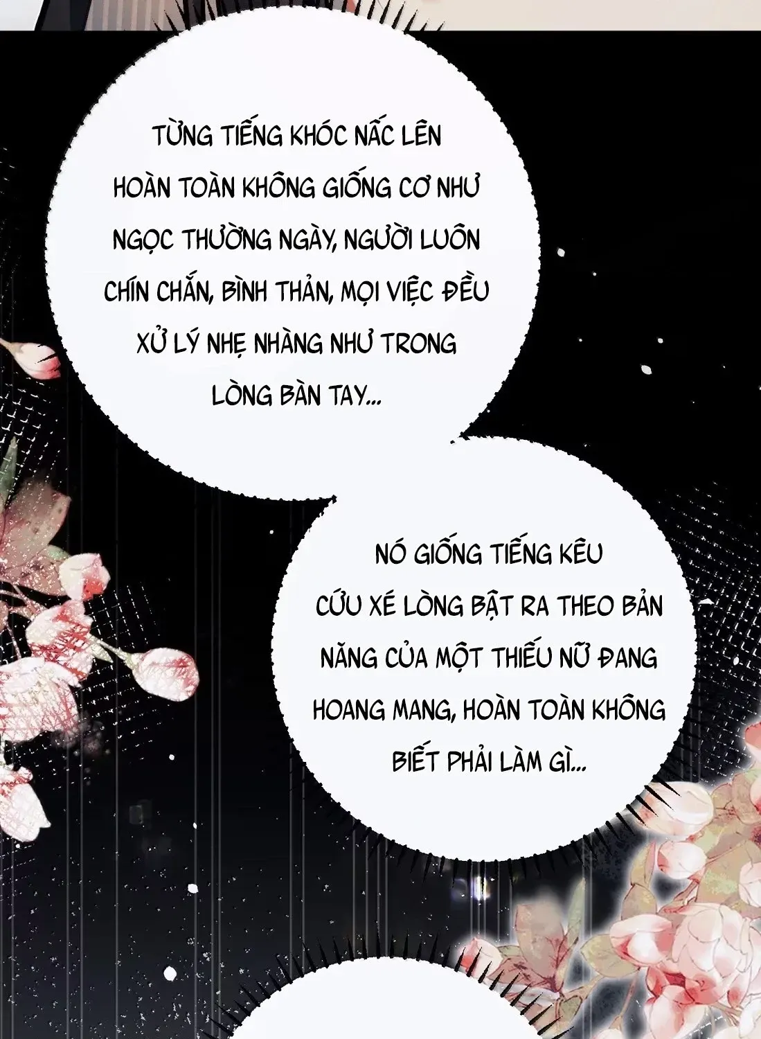 Quấn Quýt - Chap 78 - Trang 79