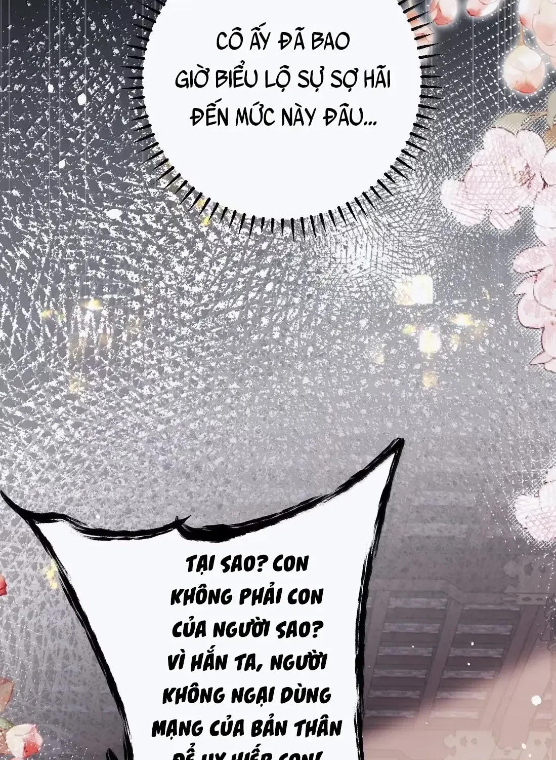 Quấn Quýt - Chap 78 - Trang 80