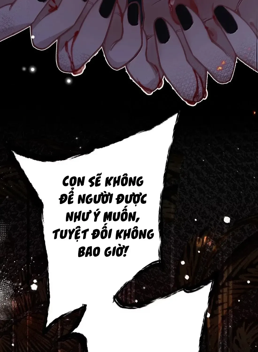 Quấn Quýt - Chap 78 - Trang 86