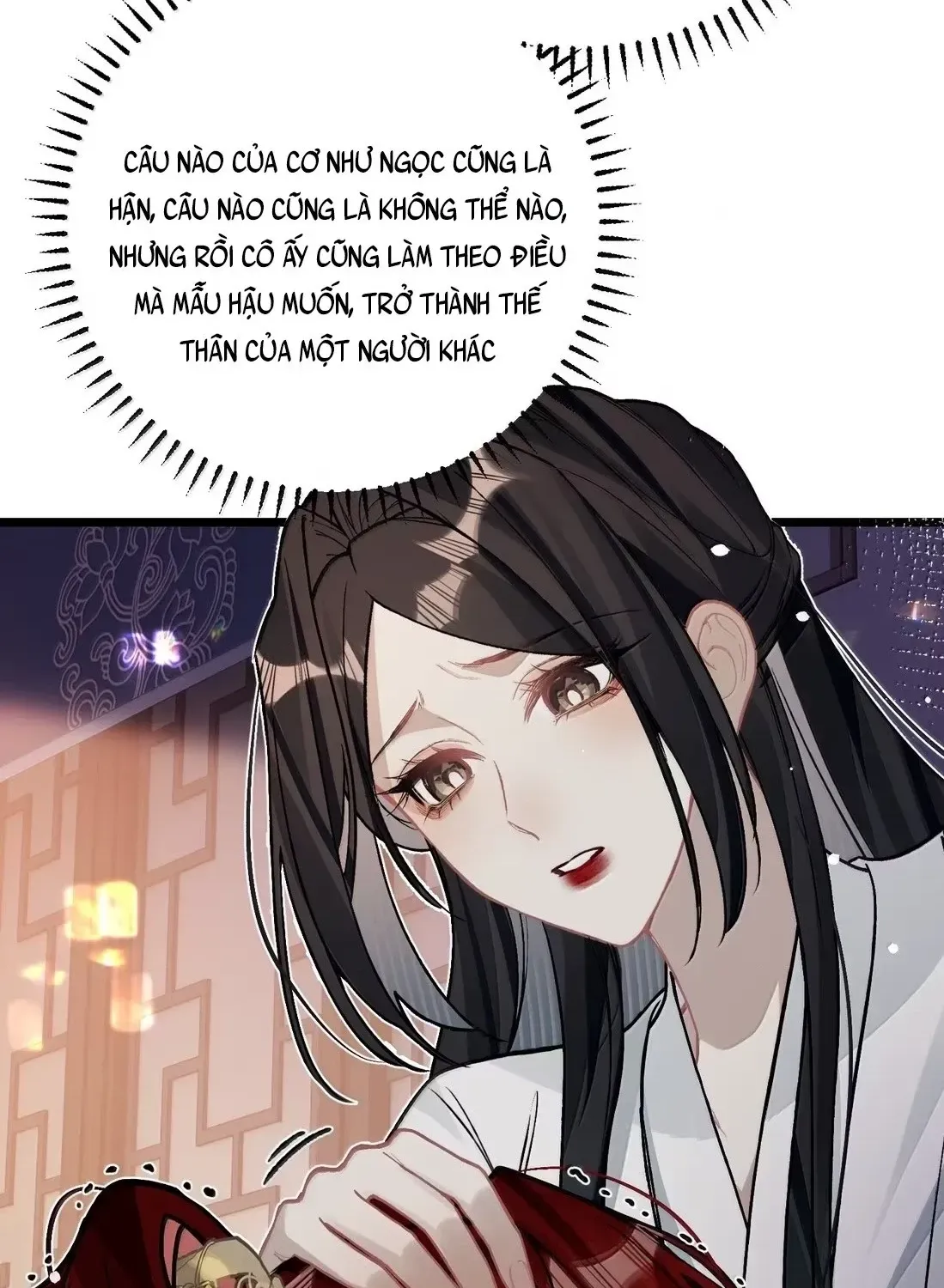 Quấn Quýt - Chap 78 - Trang 89