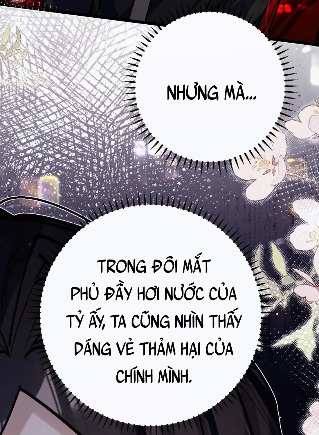 Quấn Quýt - Chap 78 - Trang 10