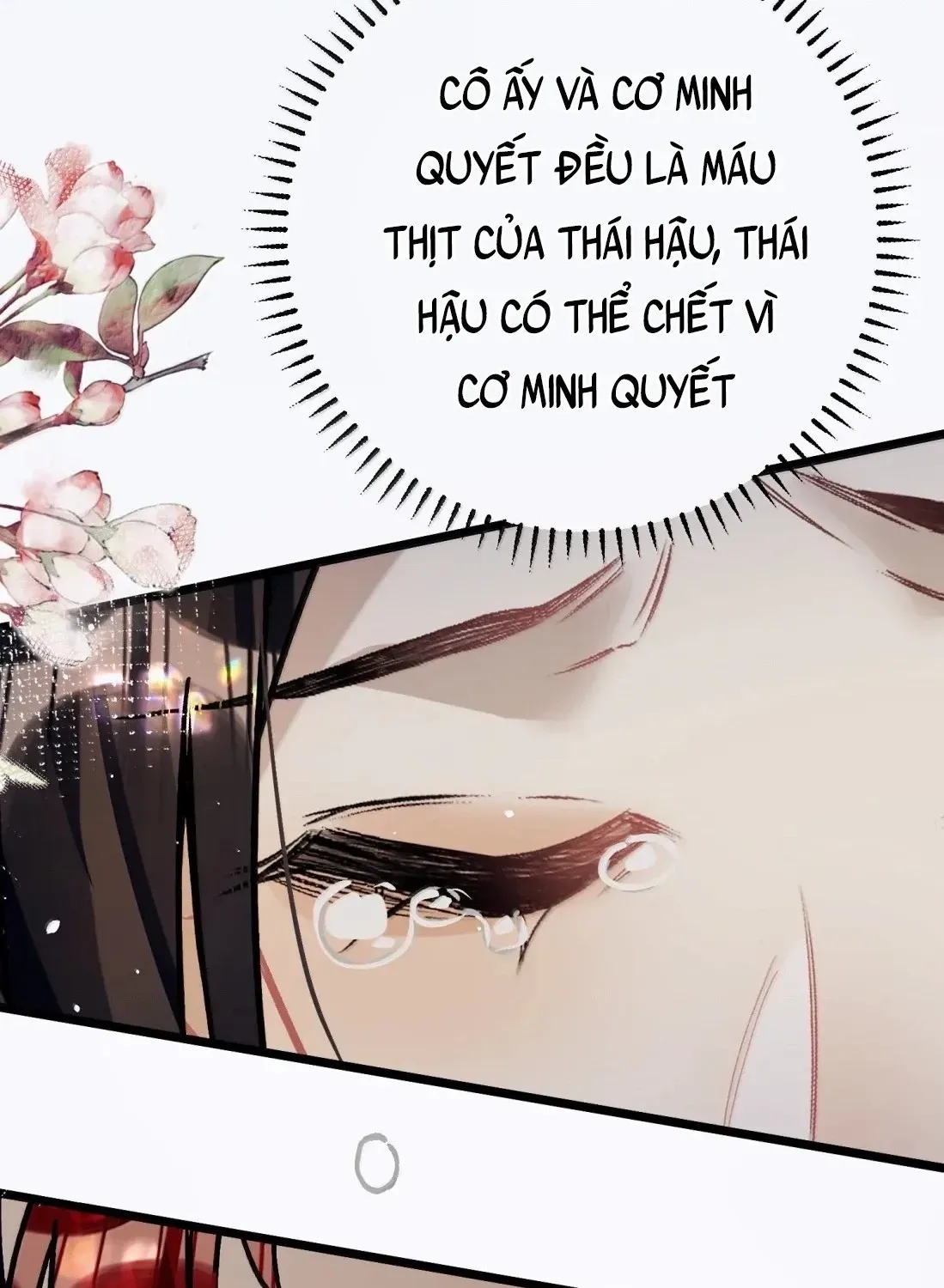Quấn Quýt - Chap 79 - Trang 12