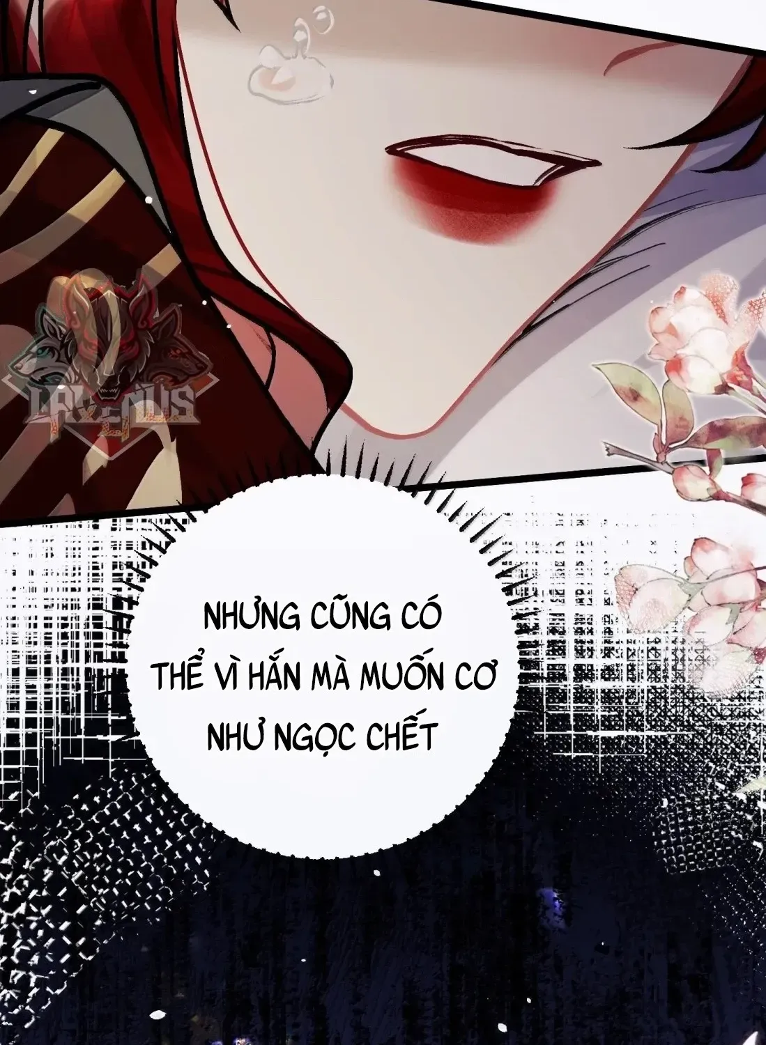 Quấn Quýt - Chap 79 - Trang 13