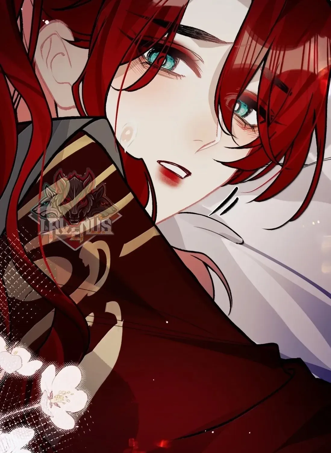 Quấn Quýt - Chap 79 - Trang 15