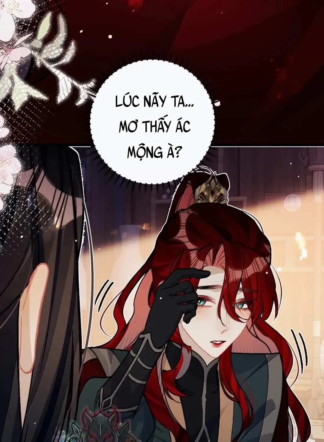 Quấn Quýt - Chap 79 - Trang 16