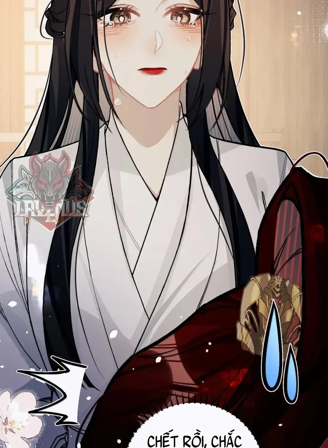 Quấn Quýt - Chap 79 - Trang 18