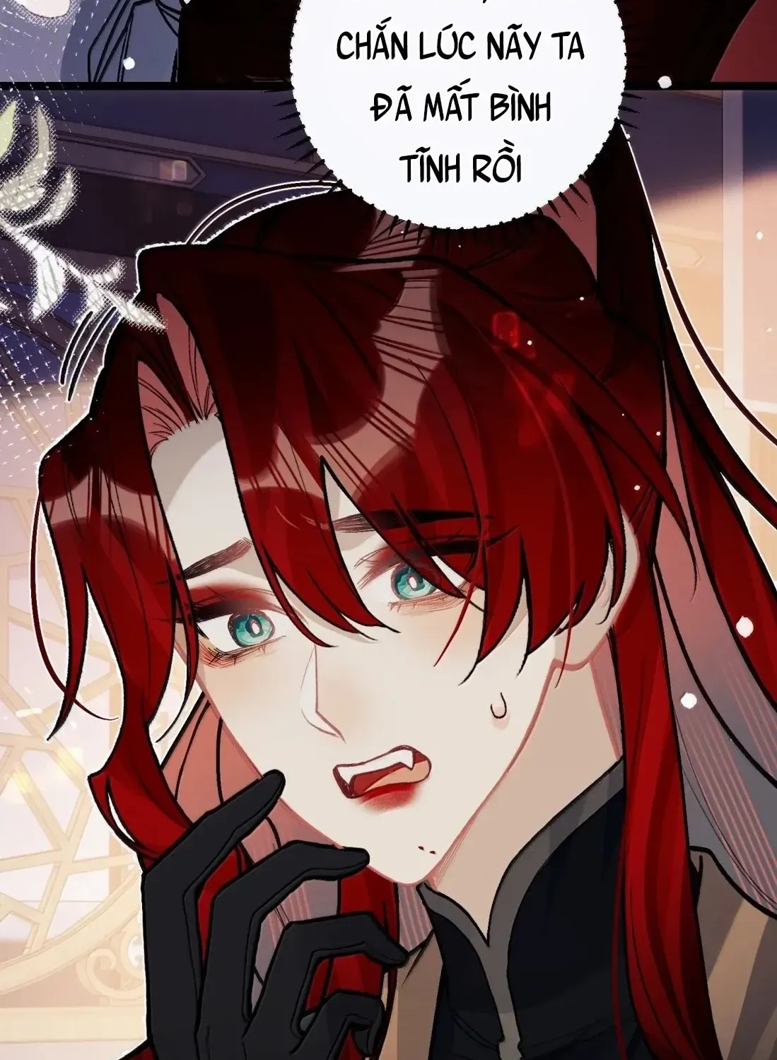 Quấn Quýt - Chap 79 - Trang 19