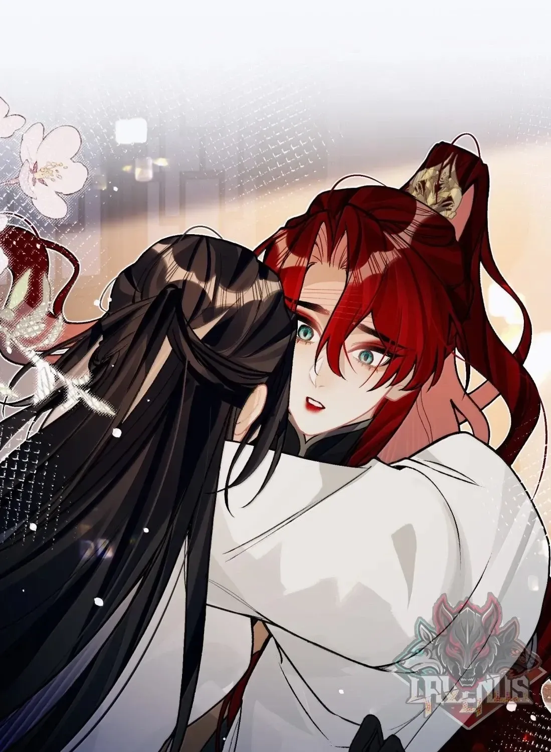Quấn Quýt - Chap 79 - Trang 21